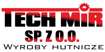 Logo Tech-Mir sp z o.o.
