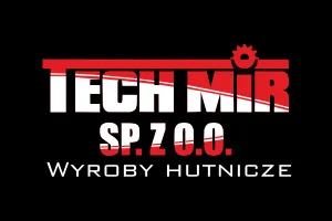 Logo Tech-Mir sp z o.o.
