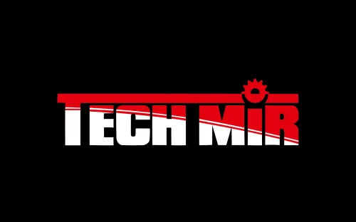 Logo Tech-Mir